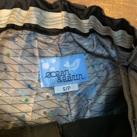 Women’s boarding pant - Picture 5 of 7